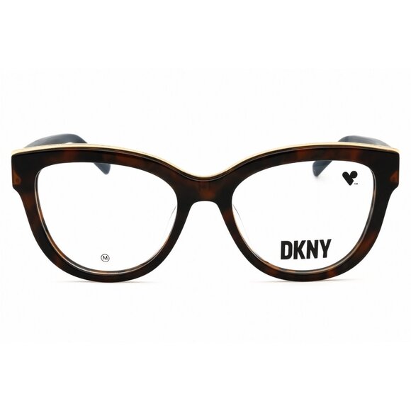 DKNY EYEGLASSES DK5064-228-52 New with case main image 5